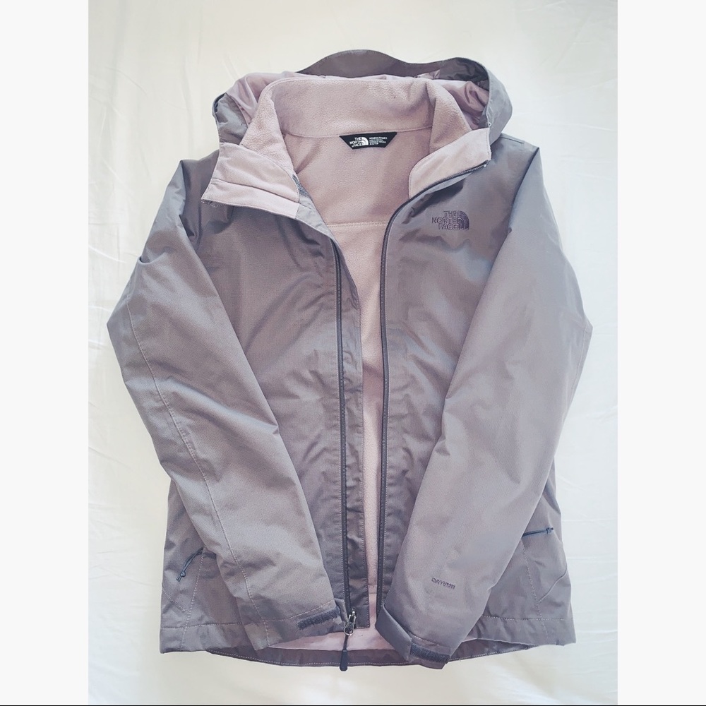 The North Face Lilac Jacket